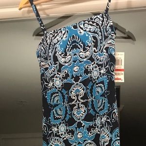 NEVER WORN INC maxi dress!